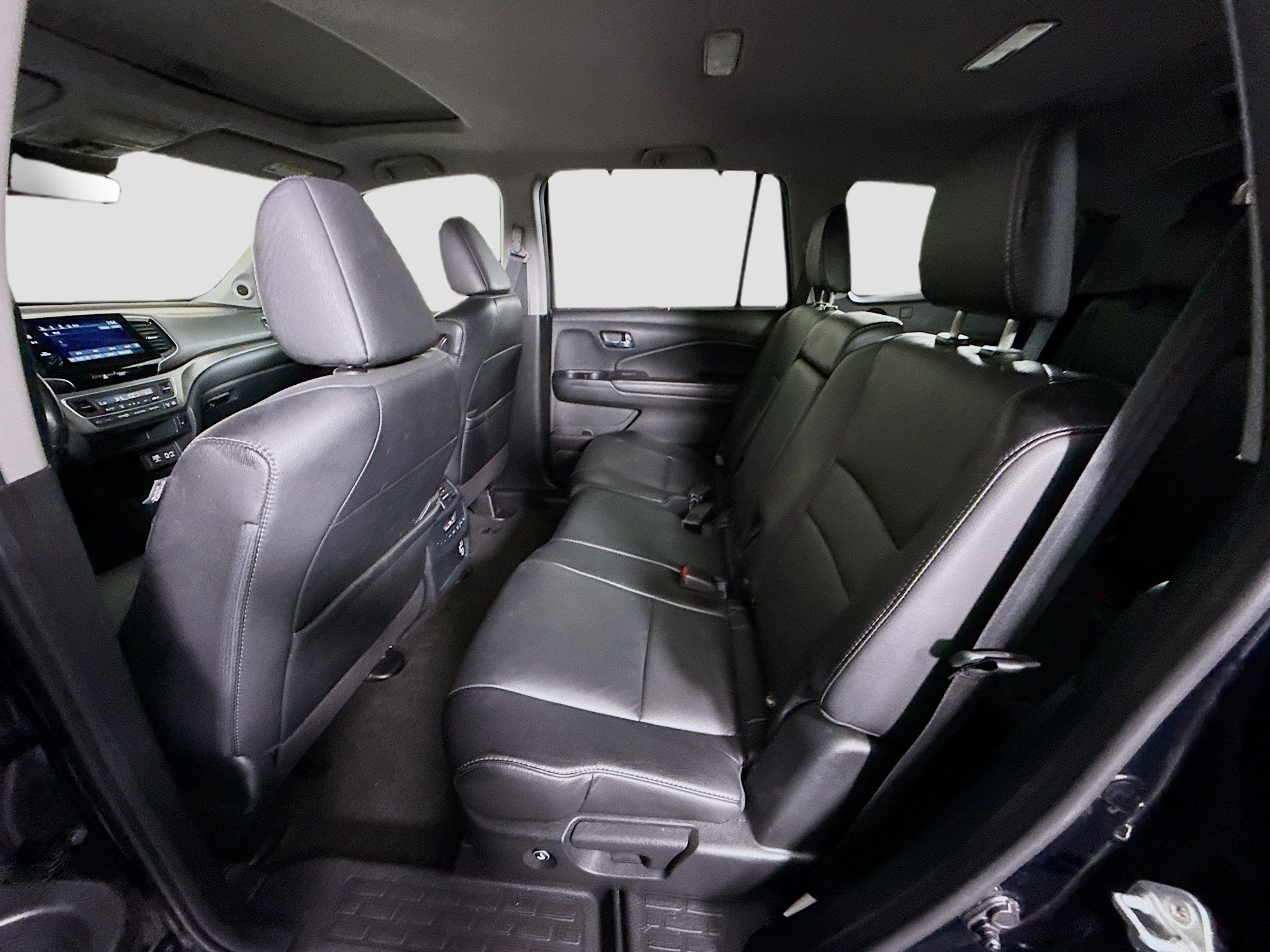 Used 2021 Honda Pilot EX-L image 25