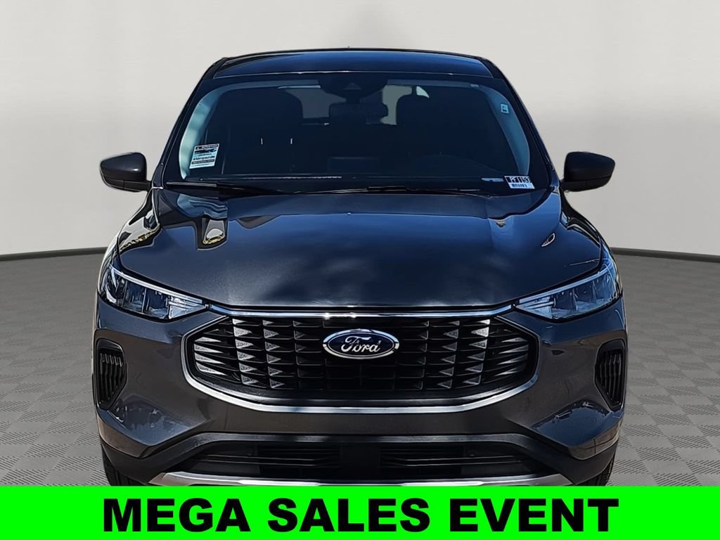 Used 2025 Ford Escape Active FWD image 8