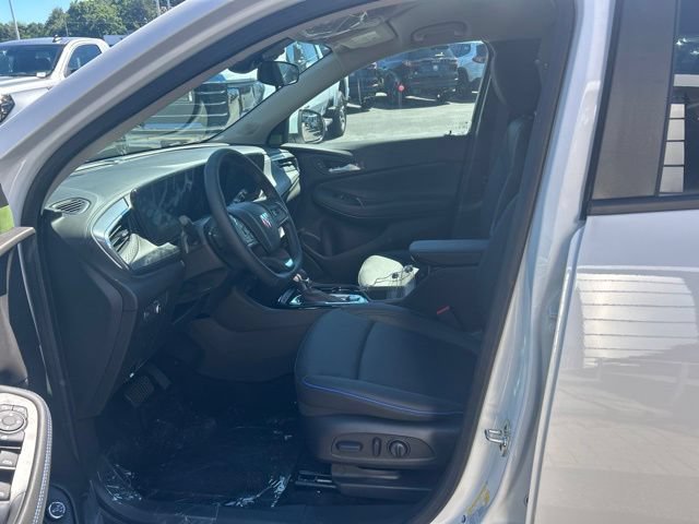 New 2026 Buick Encore GX Sport Touring w/ Comfort Package AWD/4WD image 9