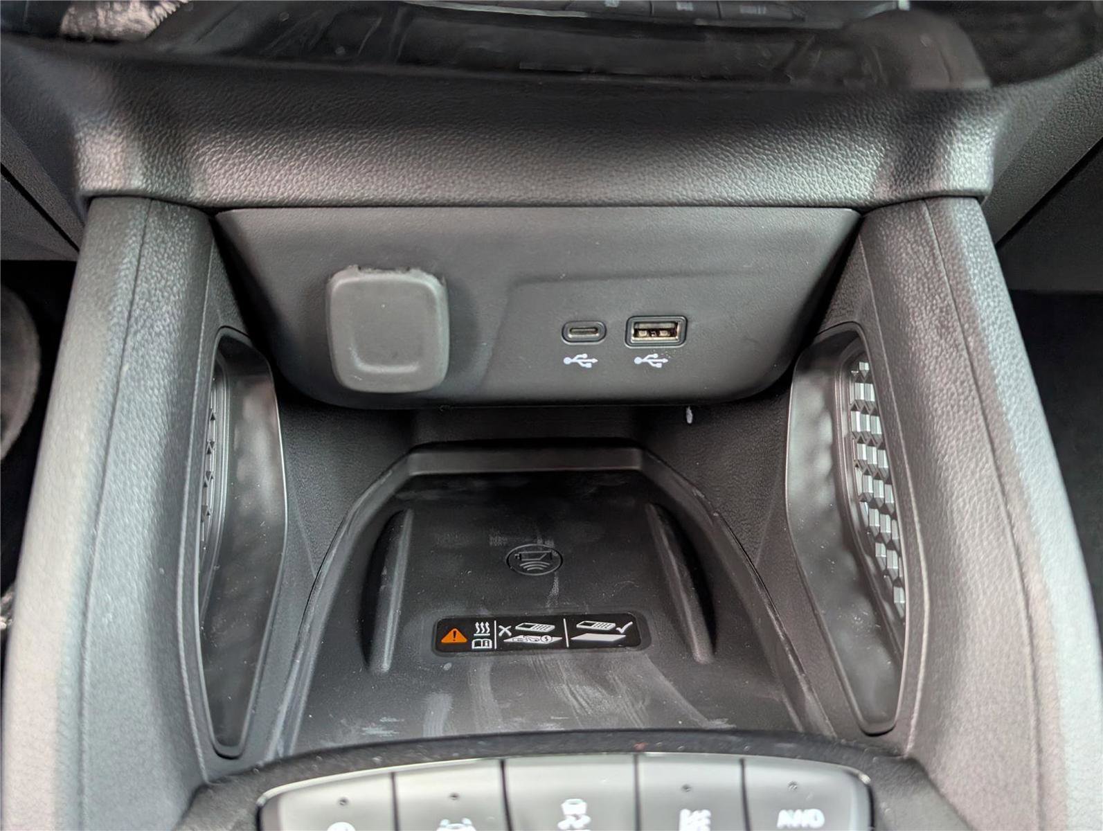 New 2026 Chevrolet TrailBlazer LT w/ Convenience Package image 24