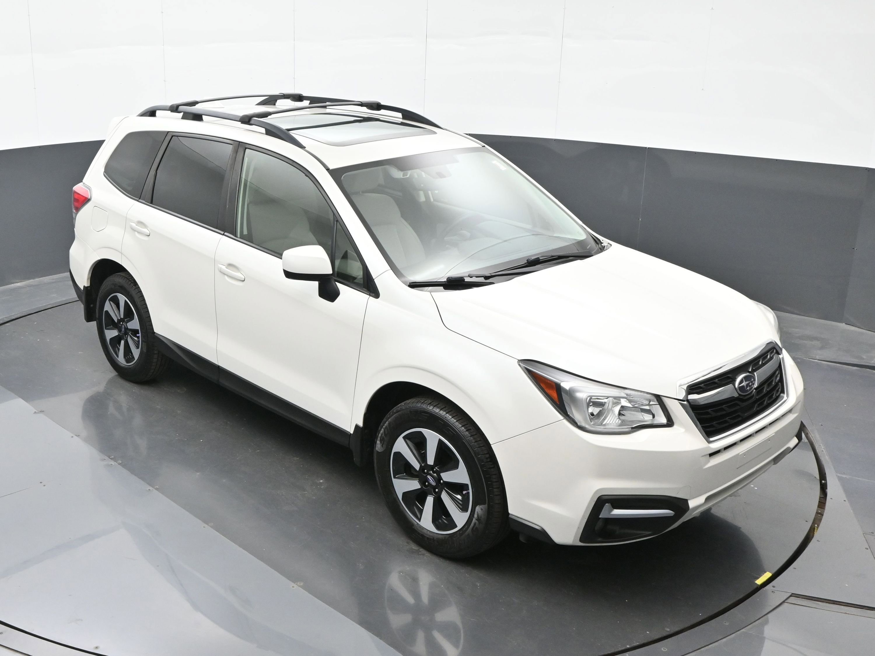 Used 2018 Subaru Forester 2.5i Premium image 28