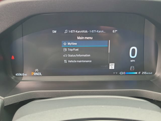 Used 2026 Ford Explorer ST-Line w/ ST-Line Street Pack RWD image 7