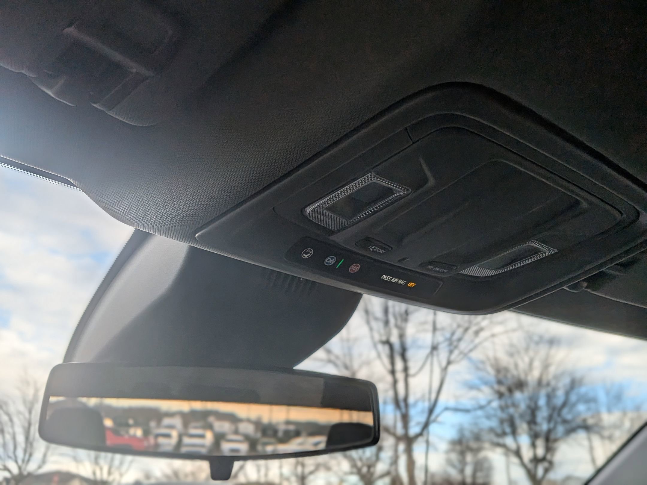 Used 2024 Chevrolet Silverado 1500 LT Trail Boss w/ Protection Package image 32