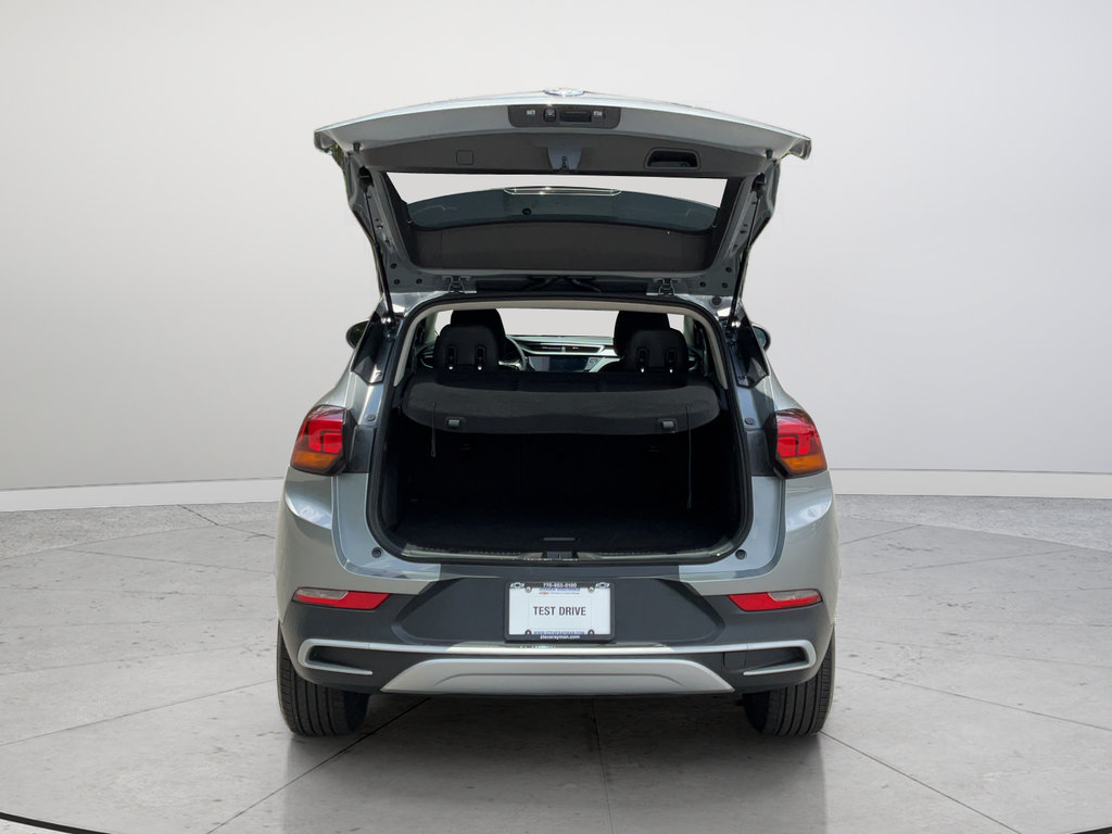 Certified 2023 Buick Encore GX Select w/ Safety Package II AWD/4WD image 19