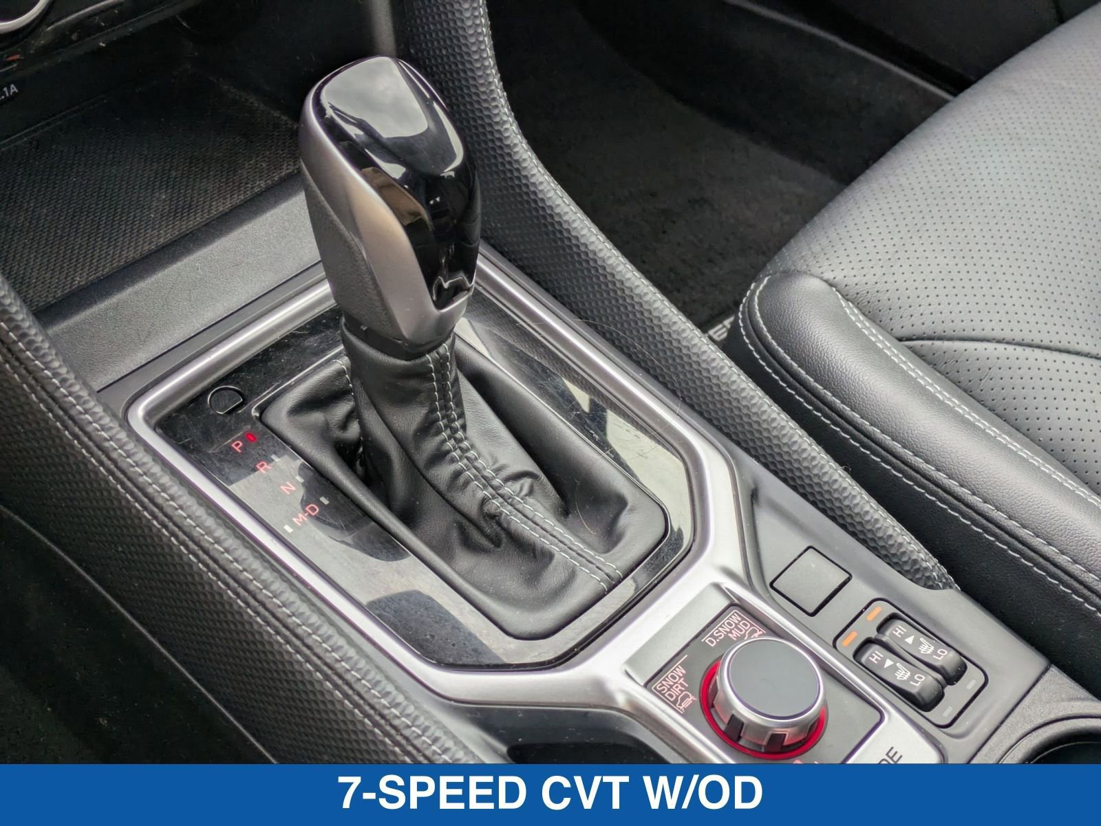 Certified 2022 Subaru Forester Limited image 26