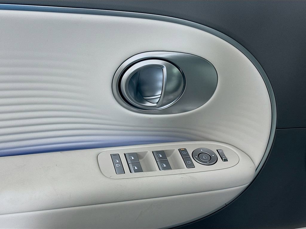 New 2026 Hyundai Ioniq 9 SEL image 20