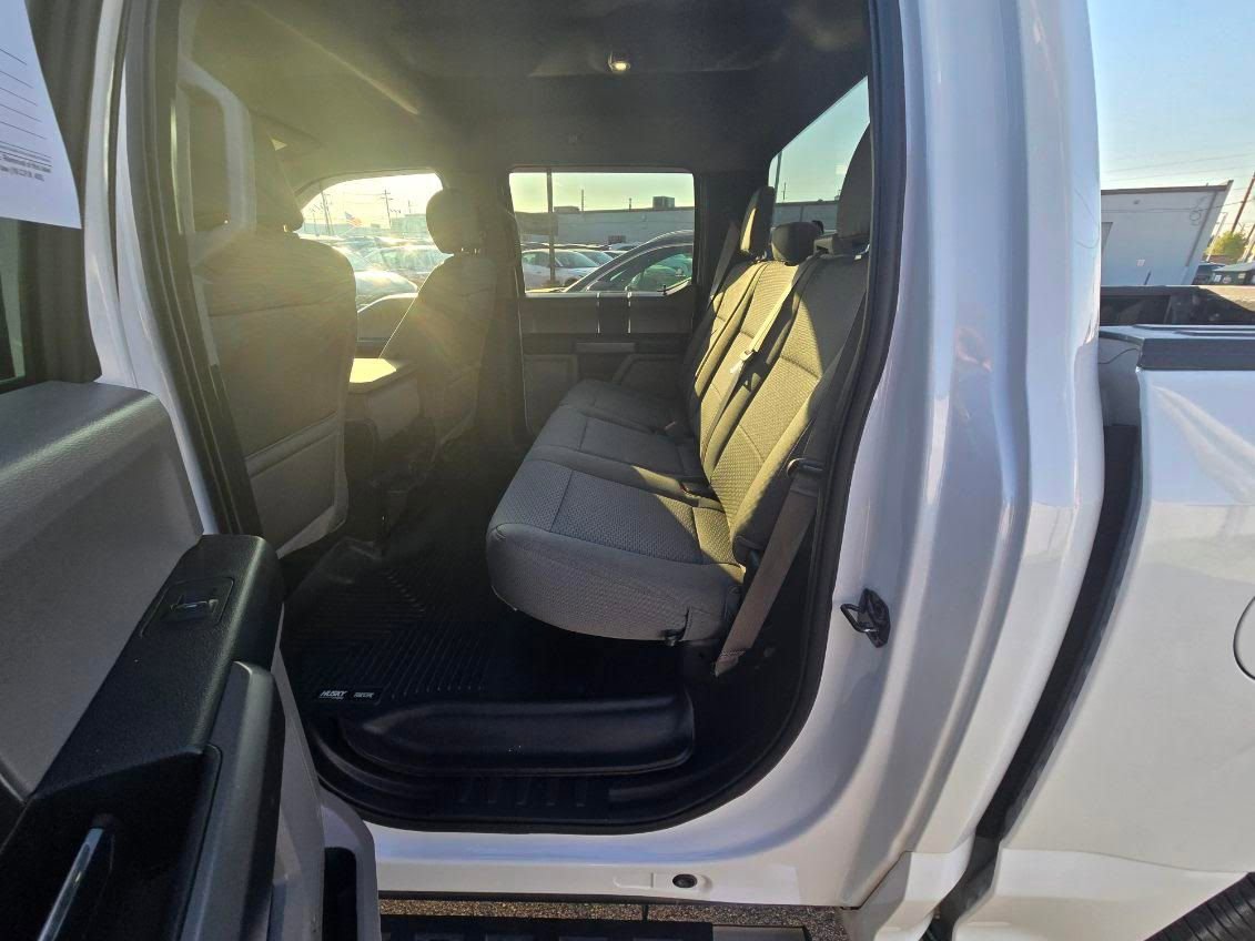 Used 2020 Ford F150 XLT image 9