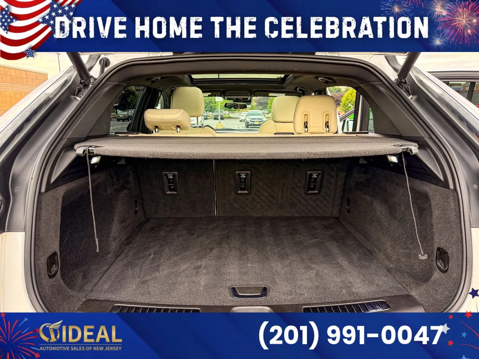 Used 2023 Cadillac XT4 Sport AWD/4WD image 14