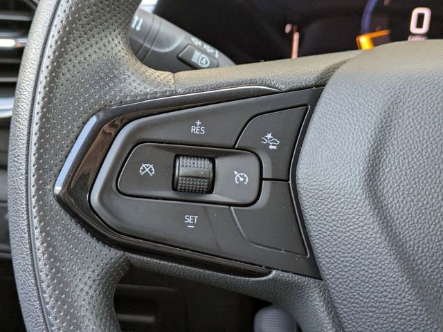 Used 2025 Chevrolet TrailBlazer LT image 25