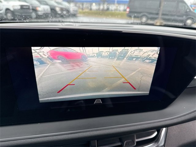 Used 2025 Buick Envista Preferred image 17