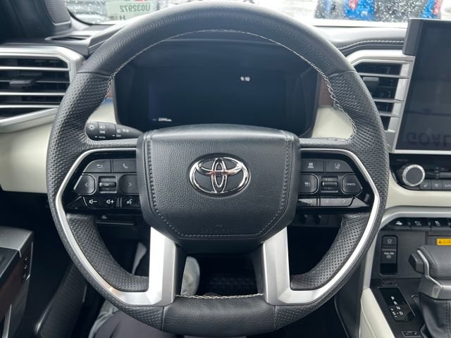 Used 2024 Toyota Sequoia Capstone image 14