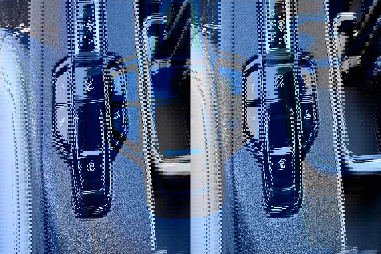 New 2026 Lexus TX 350 AWD image 13