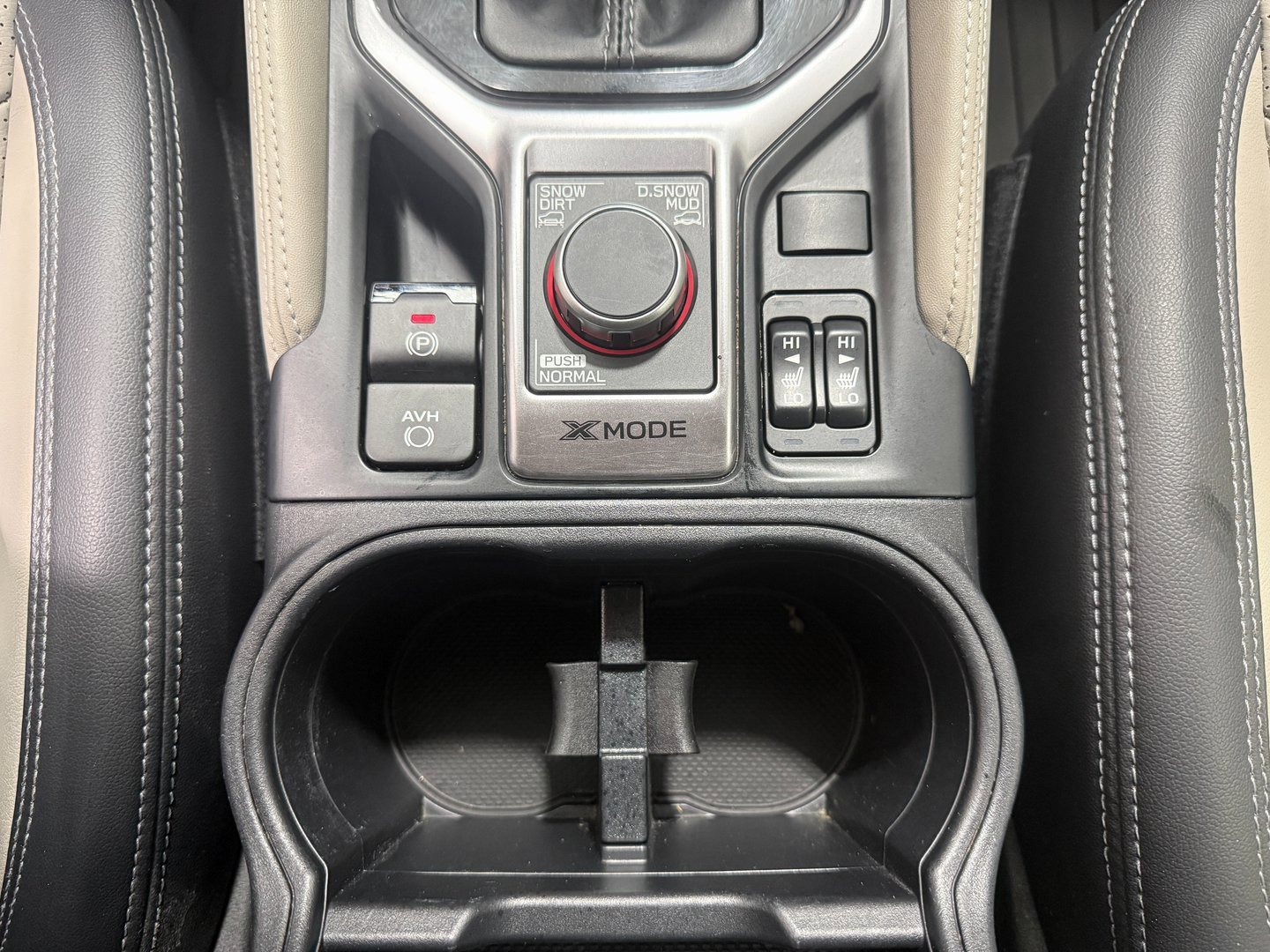 Used 2022 Subaru Forester Limited image 13