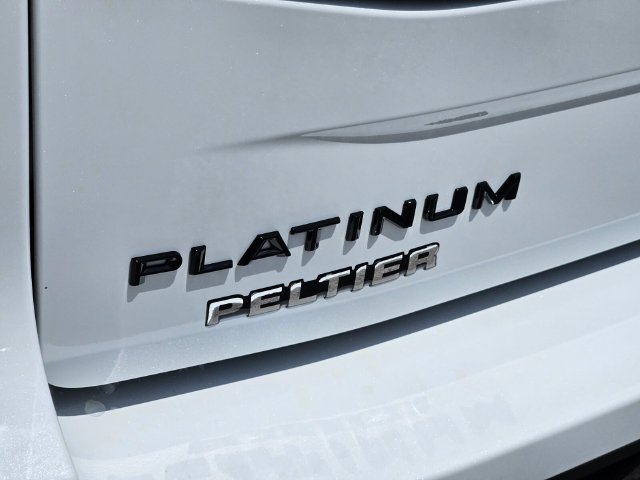 New 2027 Ford Expedition Platinum w/ Stealth Appearance Package AWD/4WD image 6