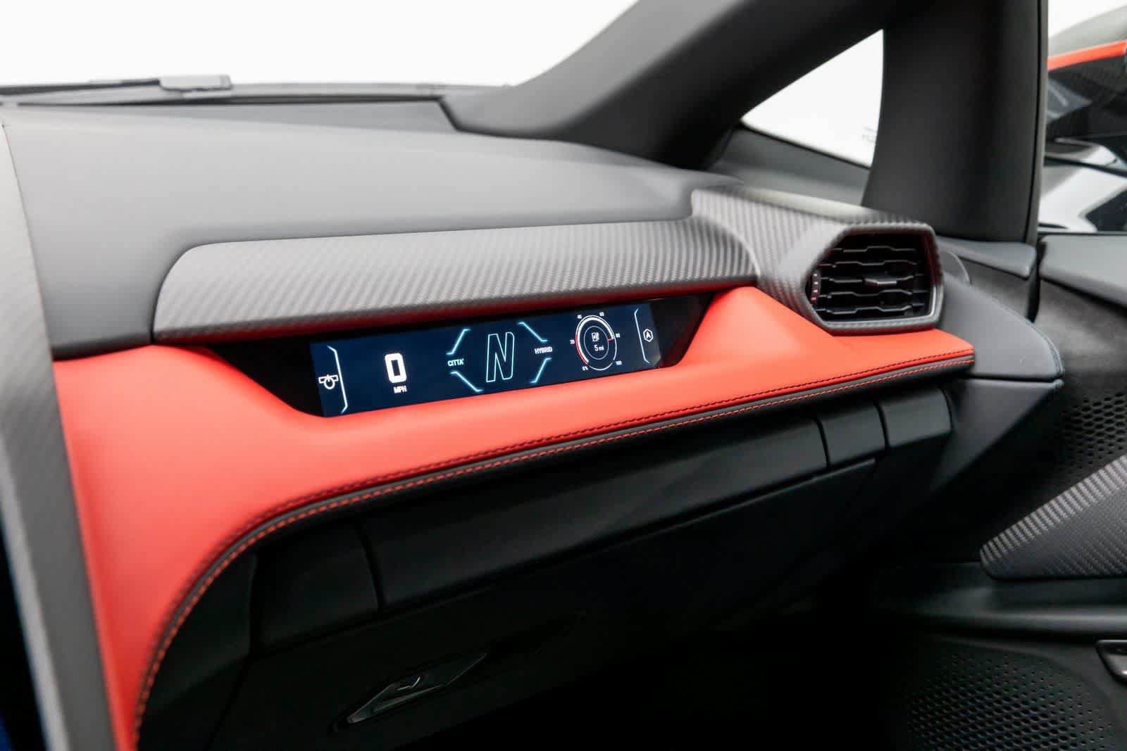 Used 2024 Lamborghini Revuelto AWD/4WD image 30