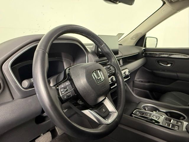 Used 2024 Honda Pilot Elite image 16