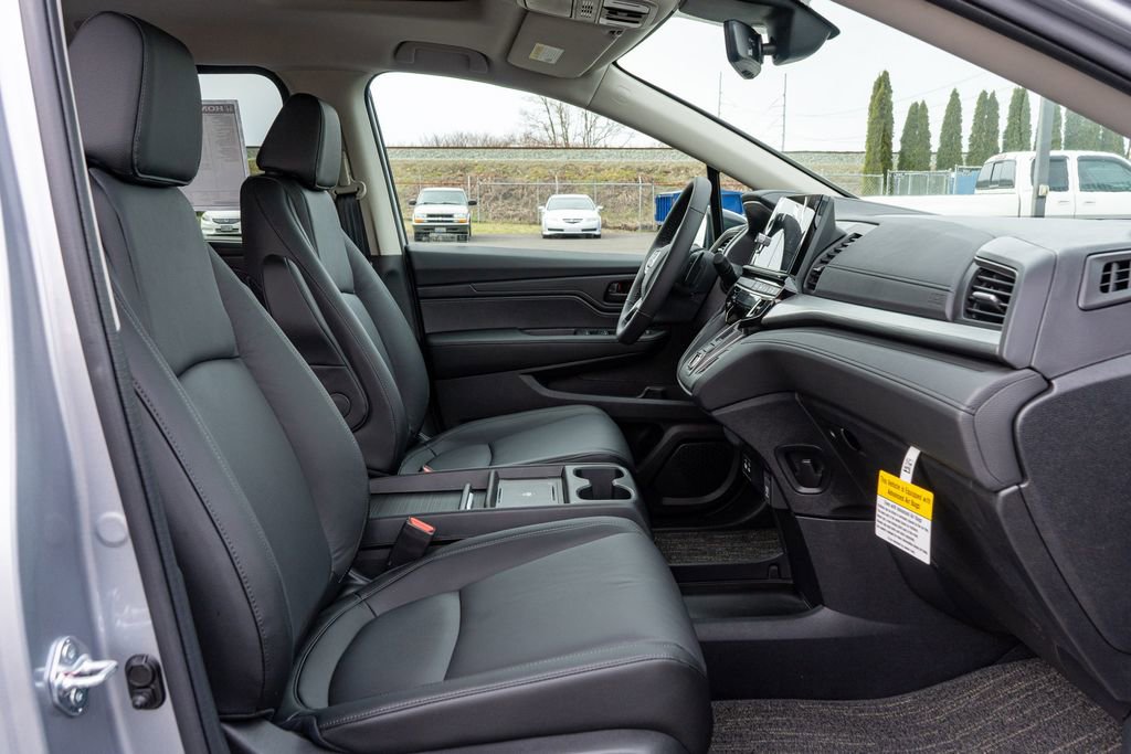 New 2026 Honda Odyssey EX-L image 16