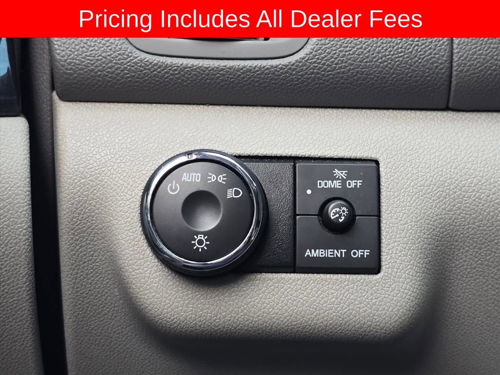 Used 2017 Buick Enclave Convenience FWD image 22