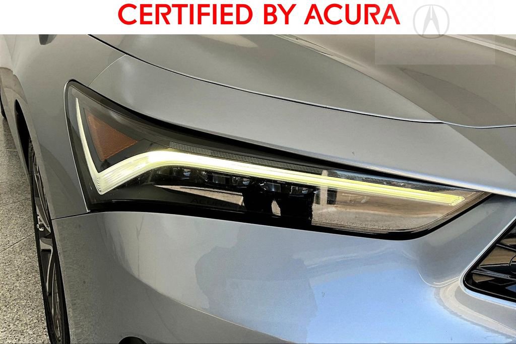 Certified 2023 Acura Integra image 36