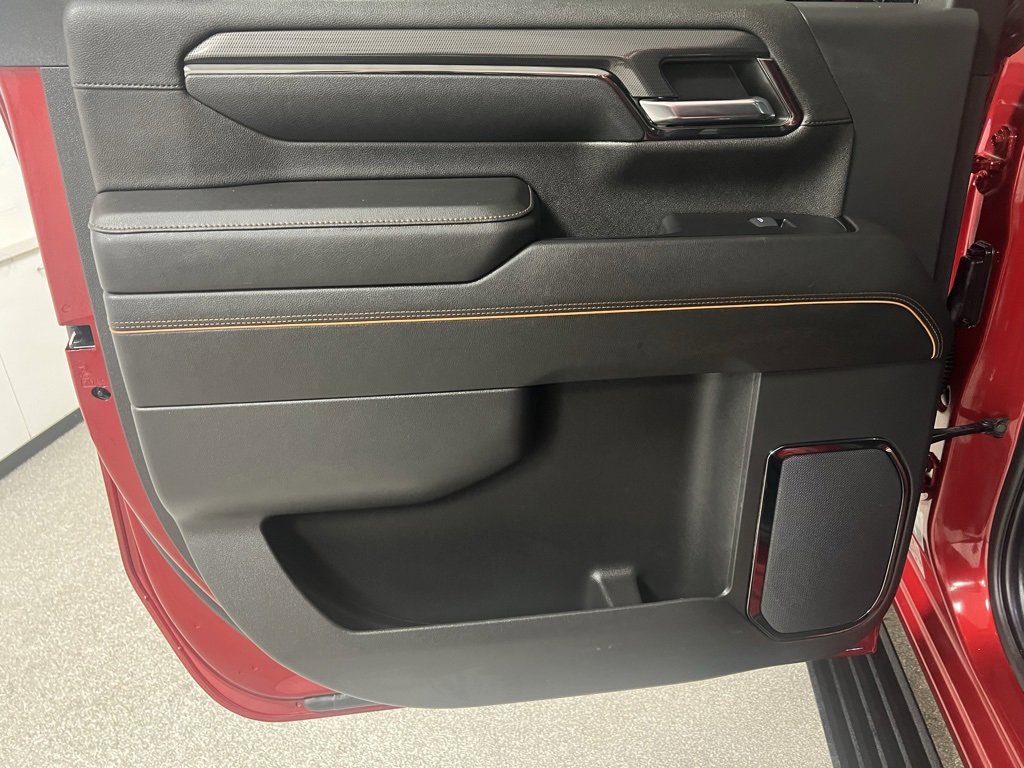 Used 2024 GMC Sierra 3500 AT4 w/ AT4 Premium Plus Package image 48