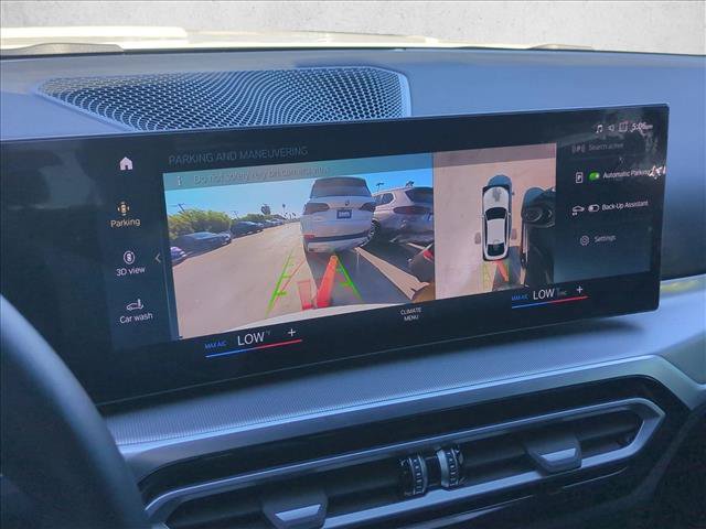 Certified 2023 BMW i4 eDrive35 RWD image 14