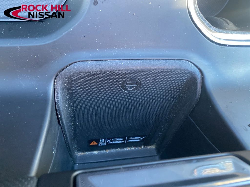 Used 2022 Chevrolet Silverado 1500 LTZ image 30