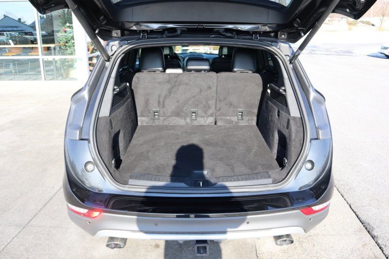 Used 2015 Lincoln MKC AWD w/ Equipment Group 102A Reserve image 18