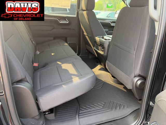 New 2026 Chevrolet Silverado 1500 RST AWD/4WD image 21