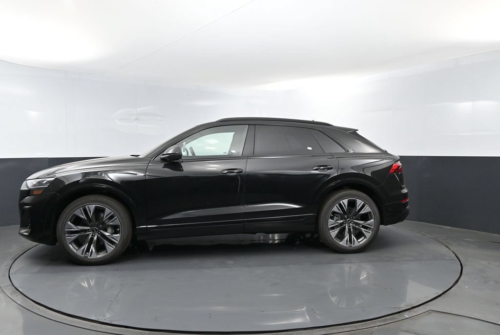 New 2027 Audi Q8 Premium Plus AWD/4WD image 26