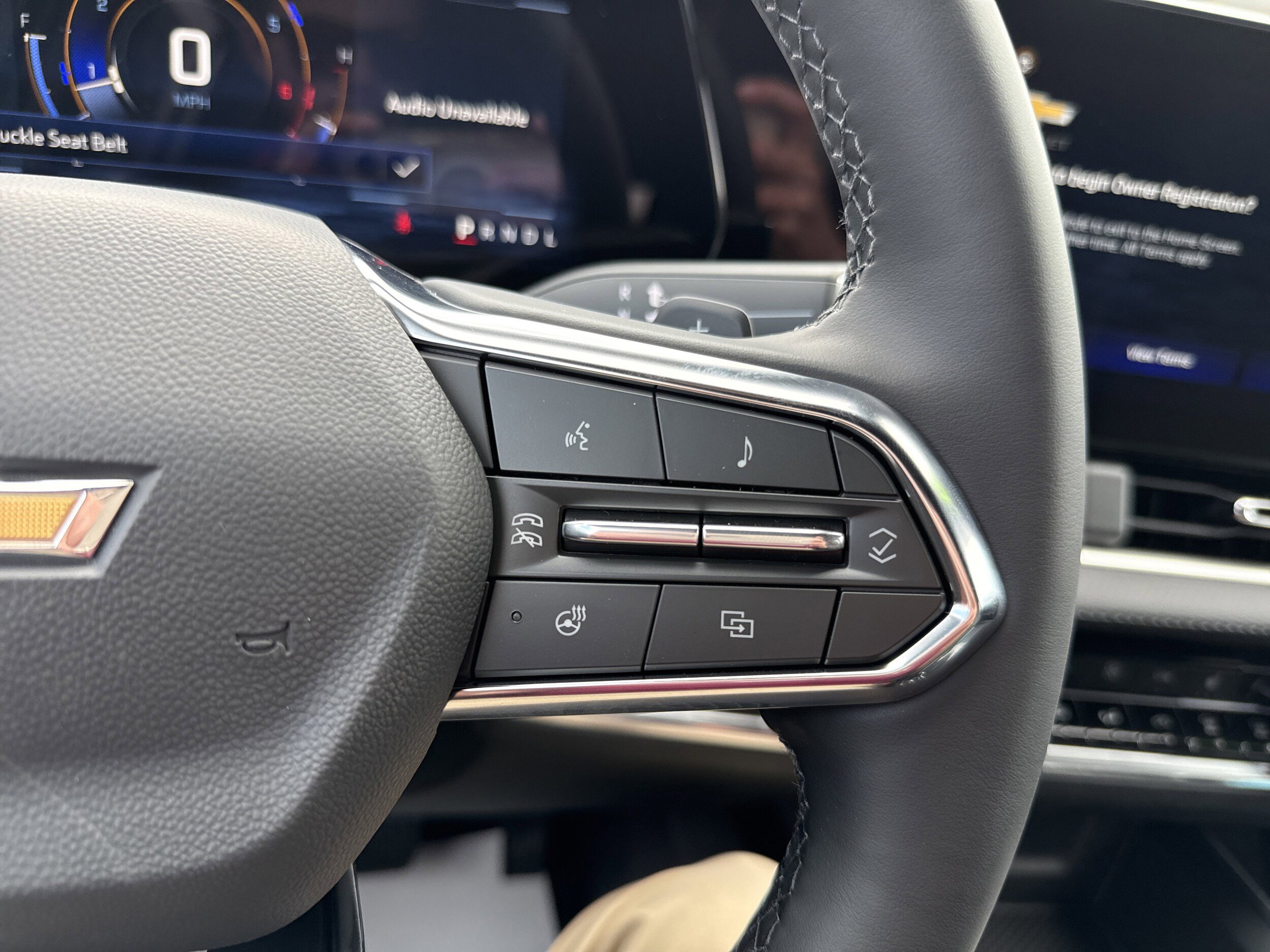 New 2026 Chevrolet Equinox LT w/ Convenience Package II image 19