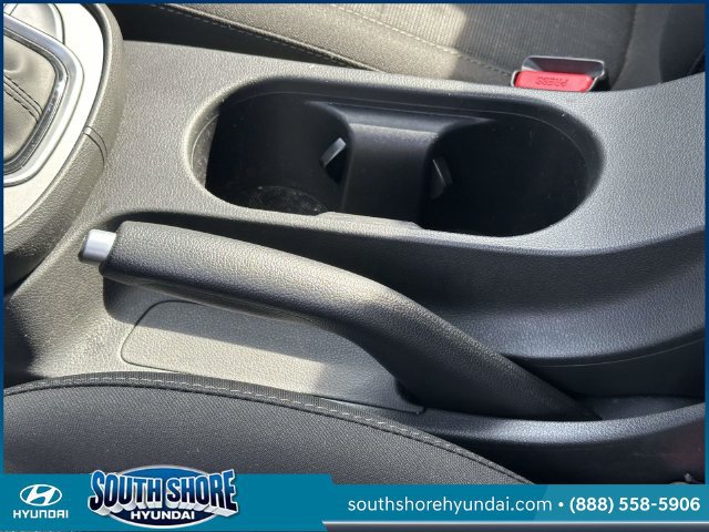 Certified 2023 Hyundai Kona SEL AWD/4WD image 36