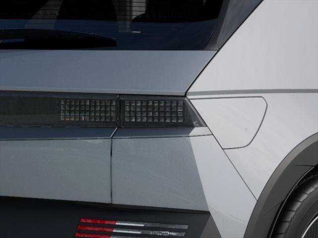 New 2026 Hyundai Ioniq 5 SE RWD image 10