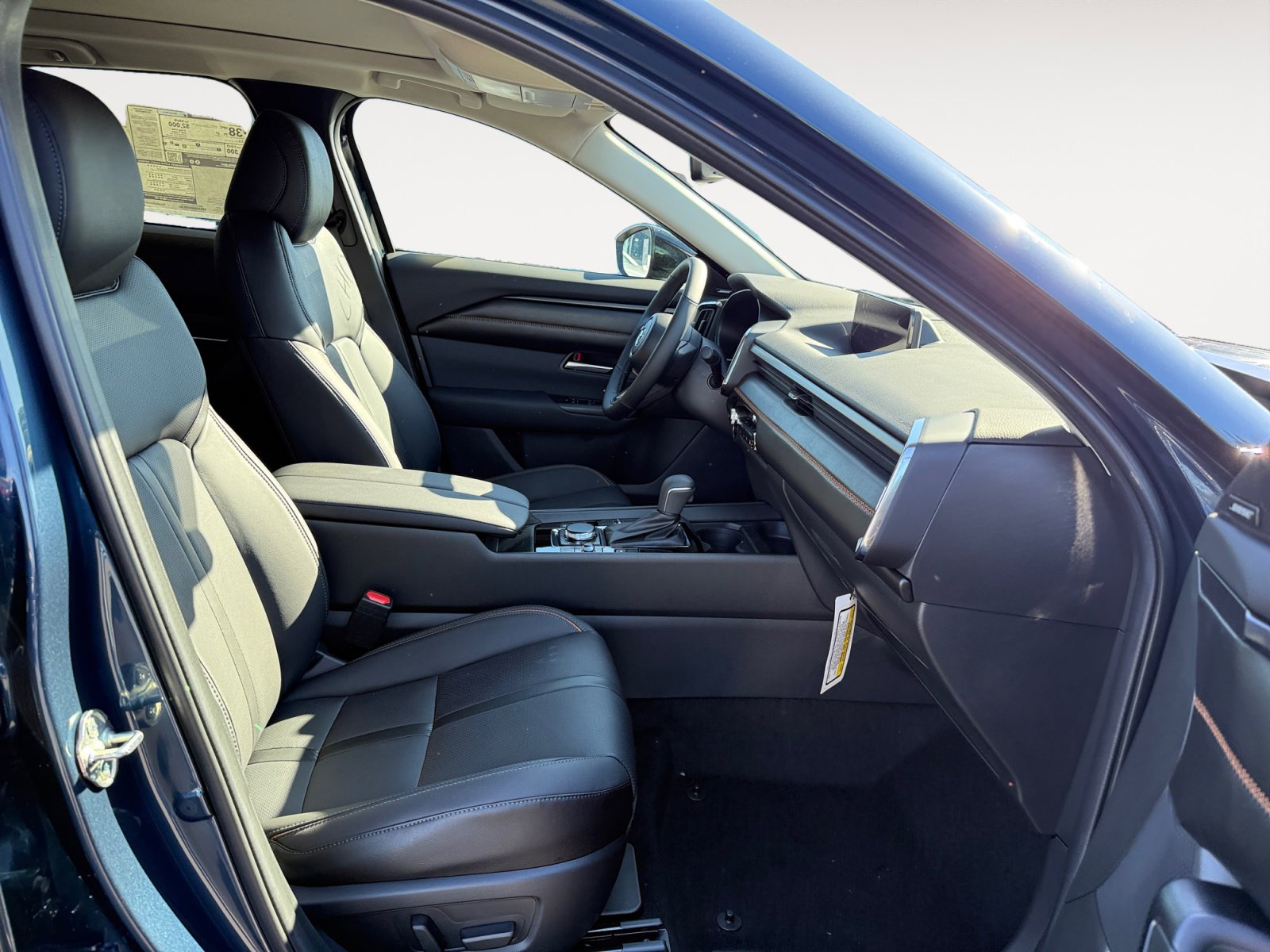 New 2026 MAZDA CX-50 2.5 Hybrid w/ Cargo Package image 19