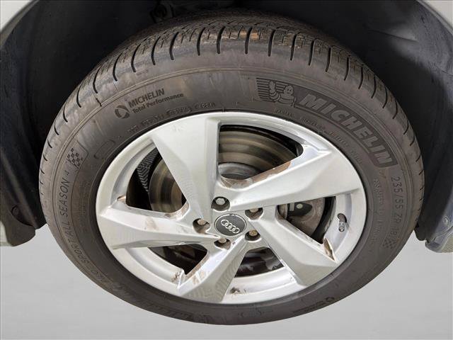 Used 2020 Audi Q3 2.0T Premium AWD/4WD image 13