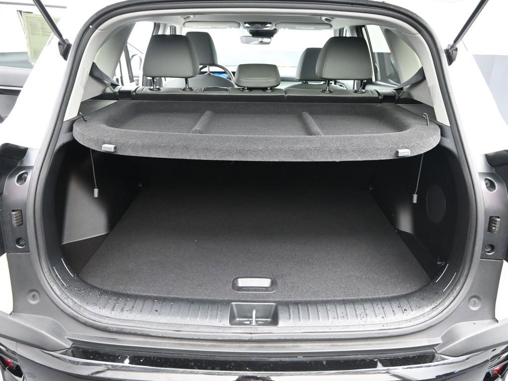 Used 2024 Kia Seltos SX image 11