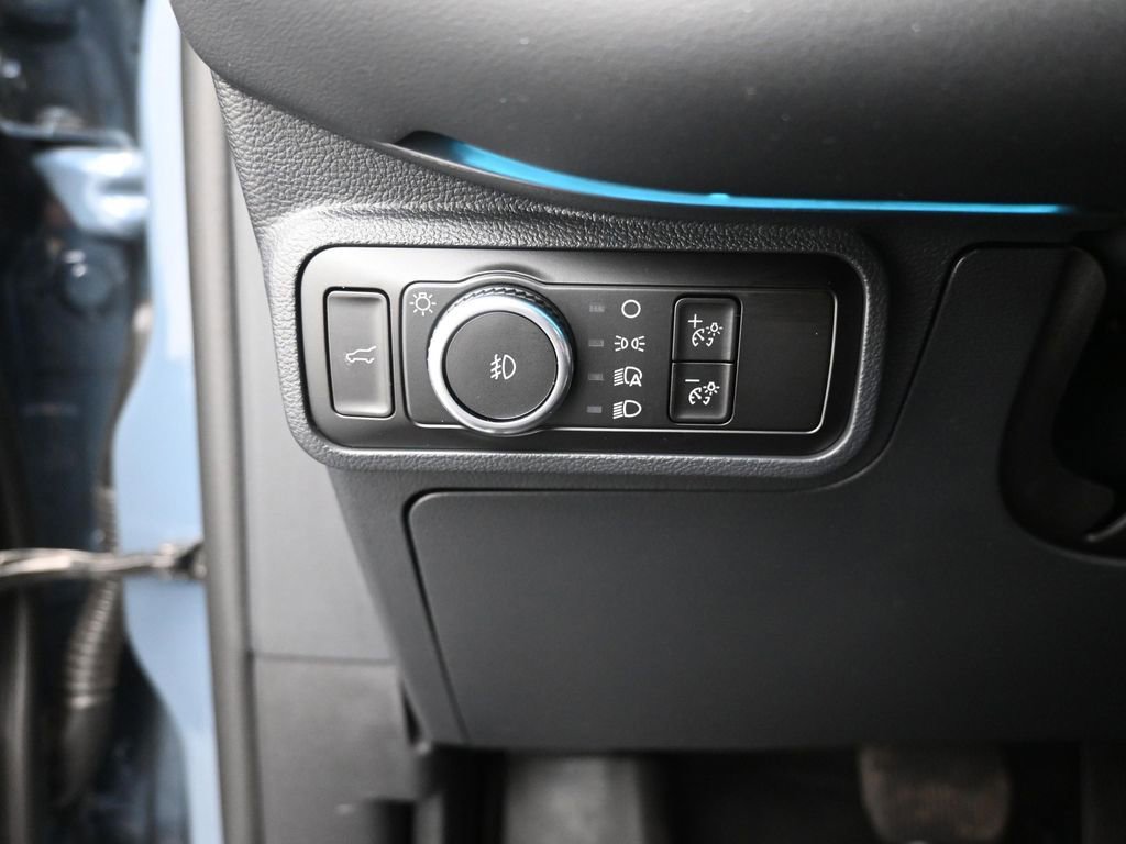 Used 2025 Ford Explorer ST w/ Sun And Sound Package image 13