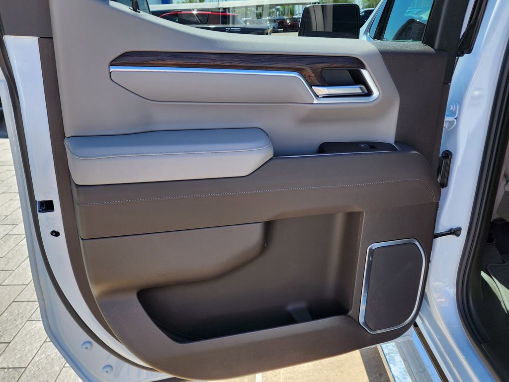 New 2026 GMC Sierra 1500 SLT w/ SLT Premium Plus Package image 42
