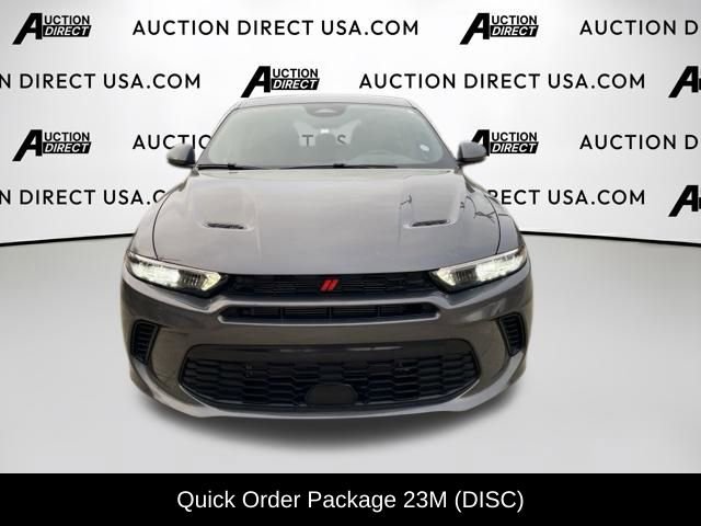 Used 2024 Dodge Hornet GT video 2