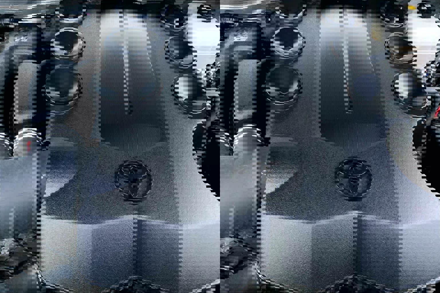 Used 2019 Toyota 4Runner SR5 image 31