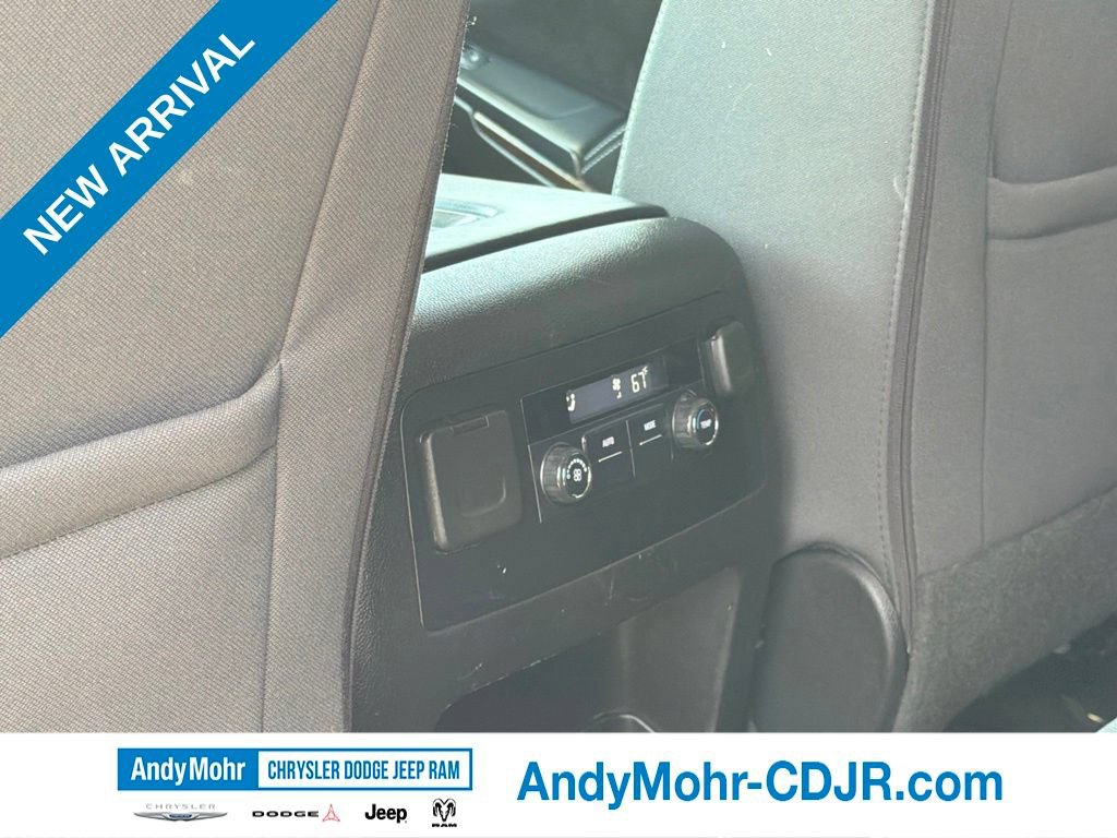 Used 2017 Chevrolet Tahoe LS w/ All-Season Package AWD/4WD image 19