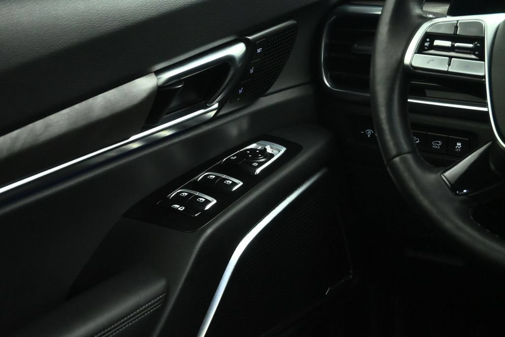Certified 2024 Kia Telluride SX X-Line AWD/4WD image 41