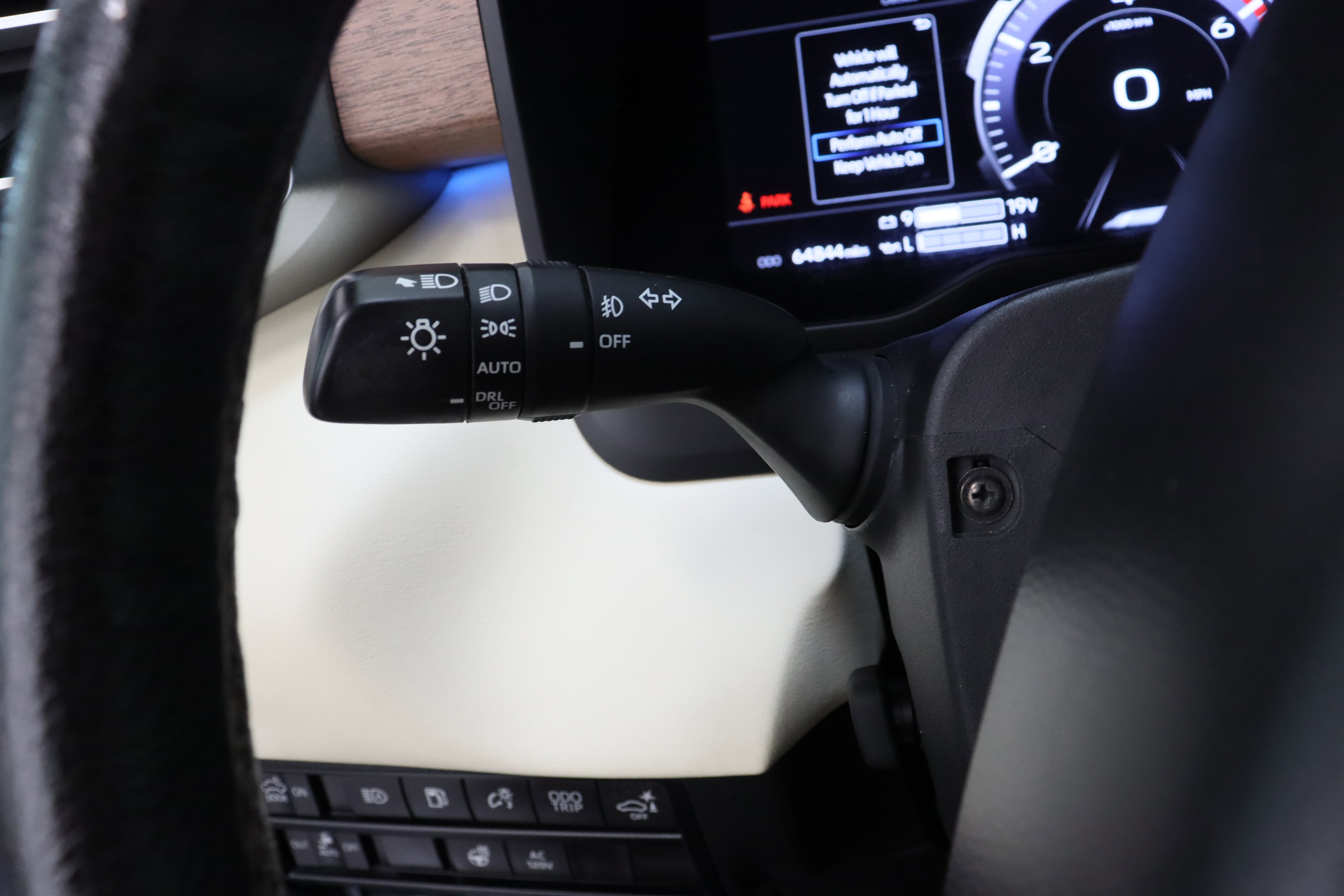 Used 2023 Toyota Tundra 1794 Edition w/ Advanced Package AWD/4WD image 30