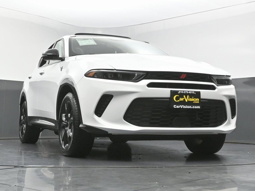 Used 2024 Dodge Hornet R/T Plus w/ R/T Blacktop Package image 55