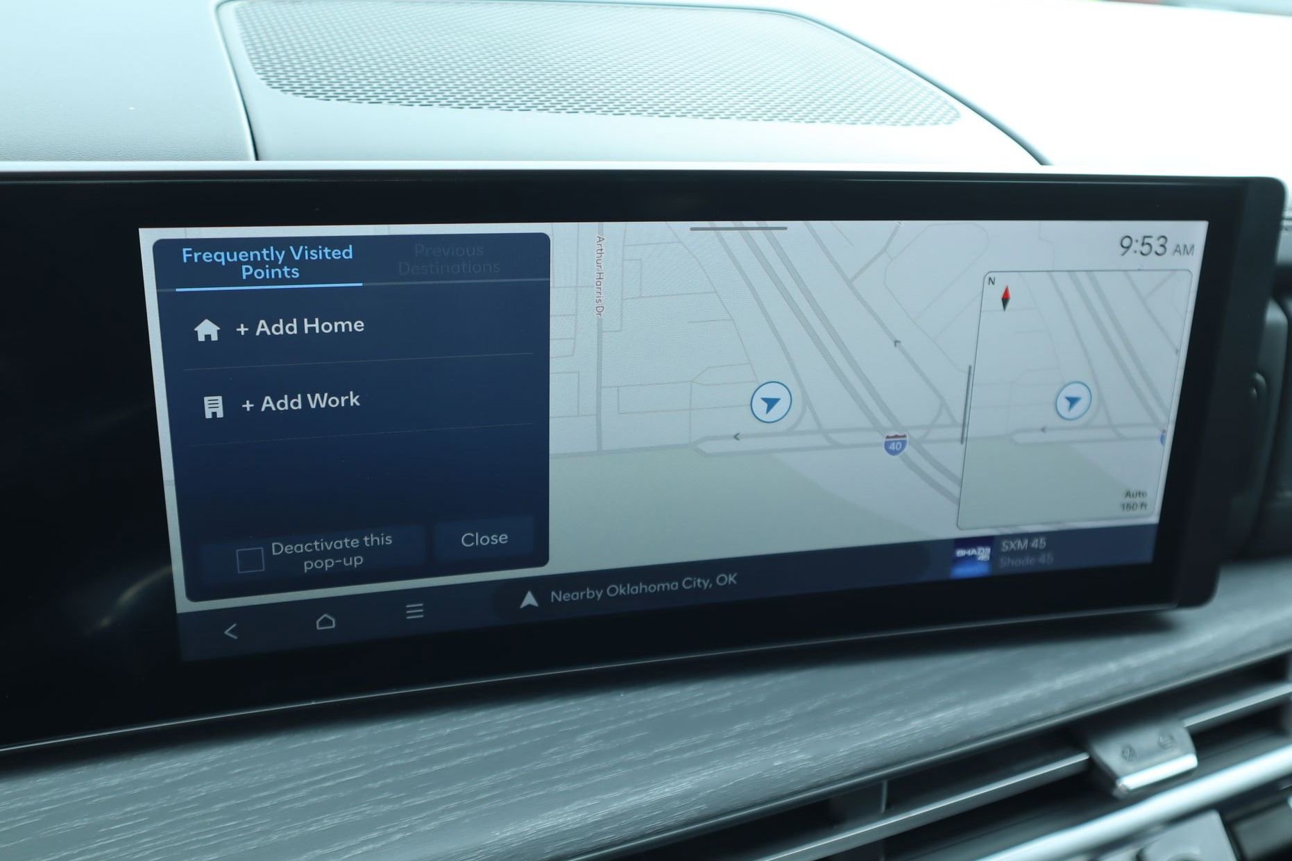 New 2026 Hyundai Santa Fe Limited image 14