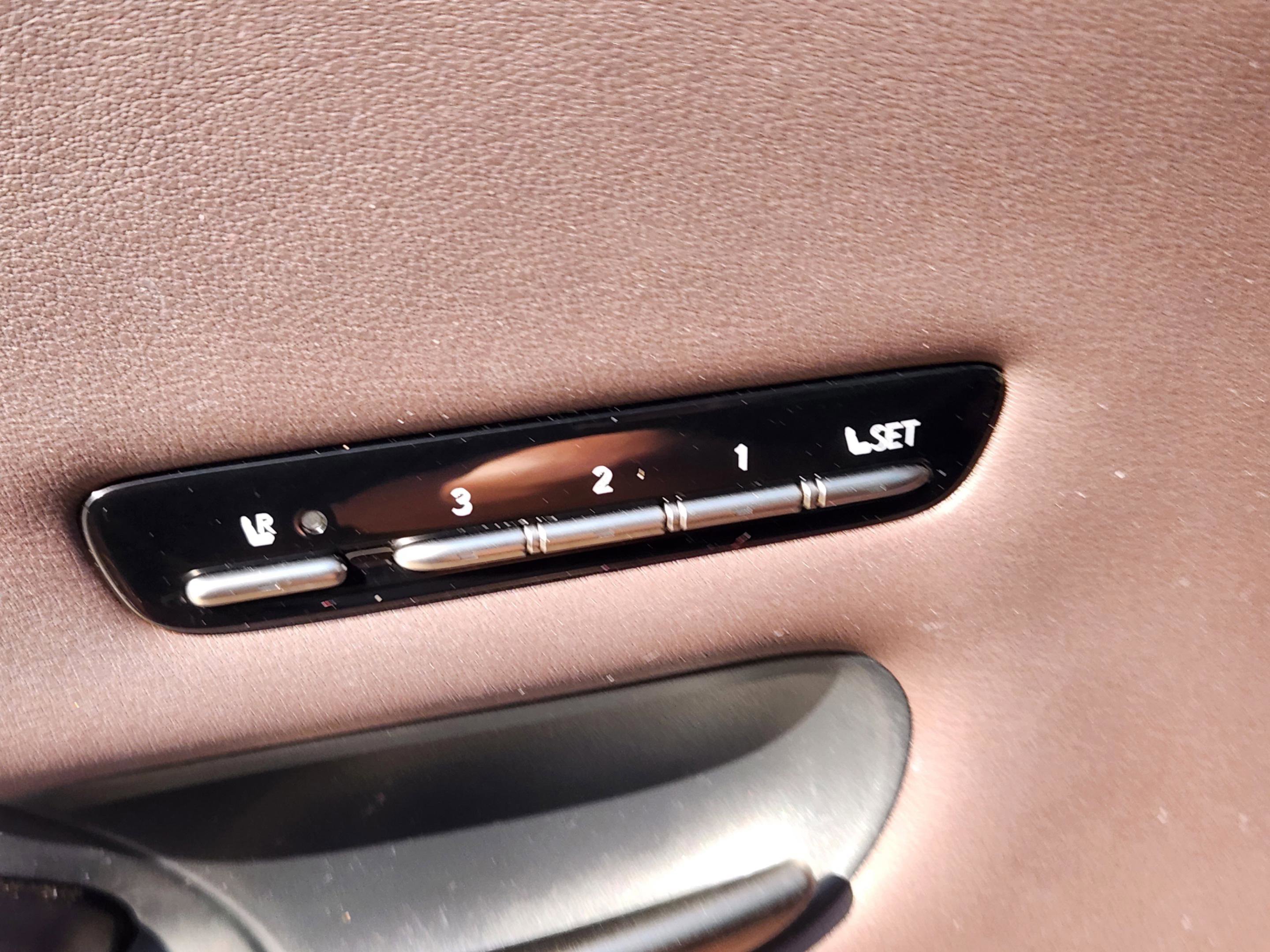 Used 2018 Lexus LS 500 w/ Interior Upgrade Package image 21