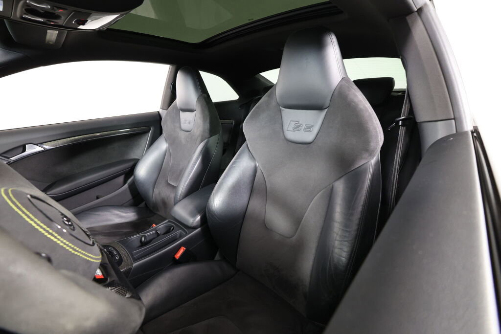 Used 2015 Audi S5 Premium Plus w/ Technology Package AWD/4WD image 28