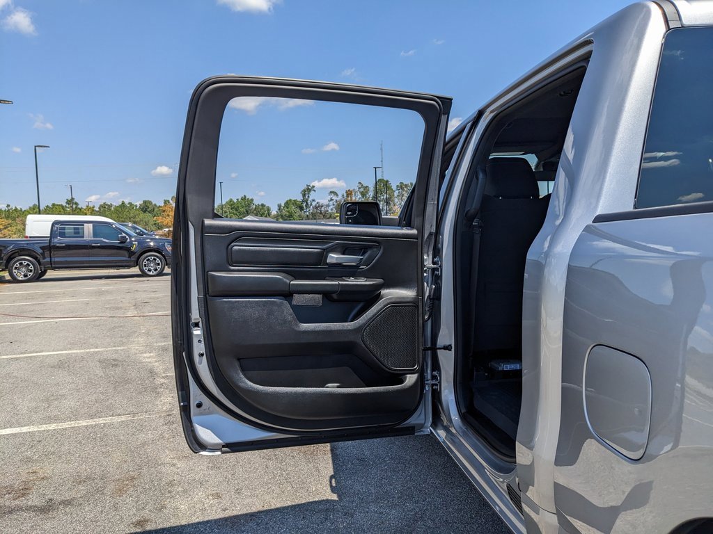 New 2026 RAM 1500 Classic Warlock image 46