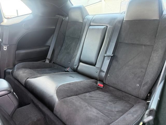 Used 2023 Dodge Challenger R/T Scat Pack w/ Plus Package RWD image 18