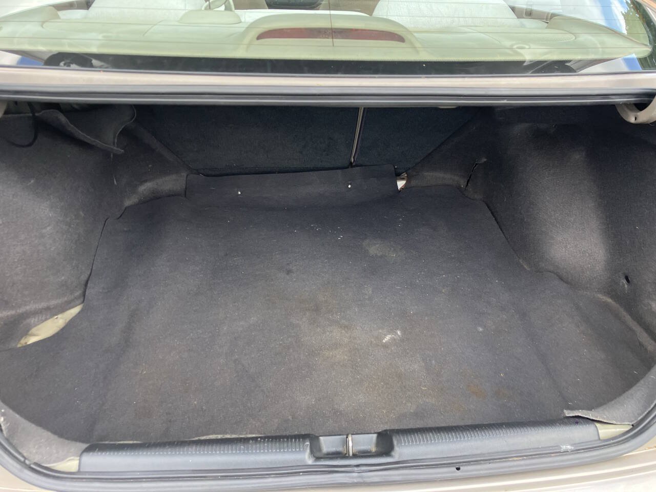 Used 2002 Honda Civic EX image 33