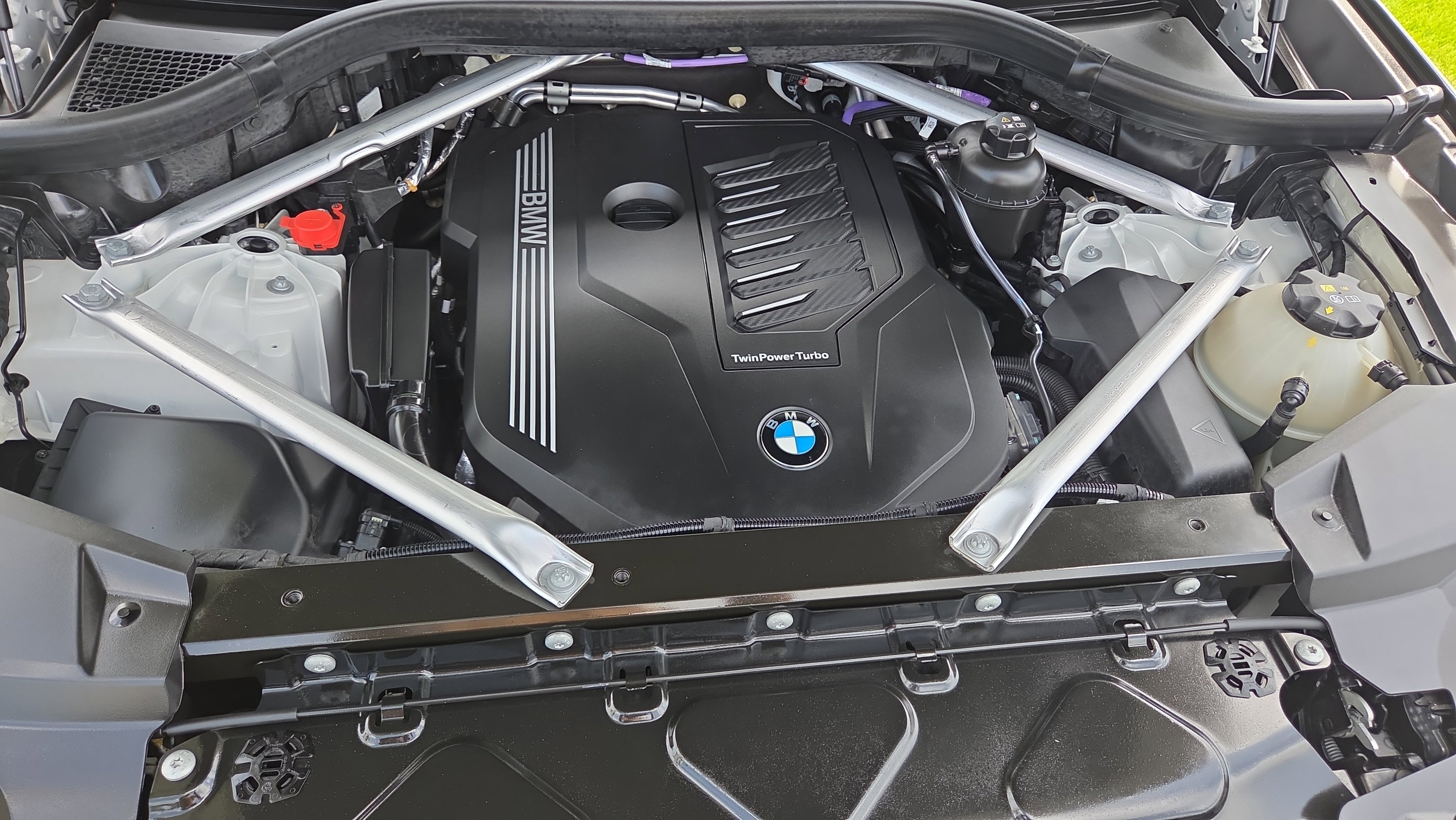 Certified 2023 BMW X5 sDrive40i w/ M Sport Package RWD image 20